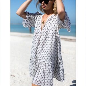 Emerson fry Isla dress